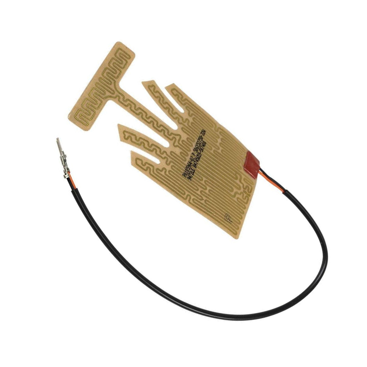 Ski-Doo New OEM 32 Watt Heating Element, 506152626, 506152758