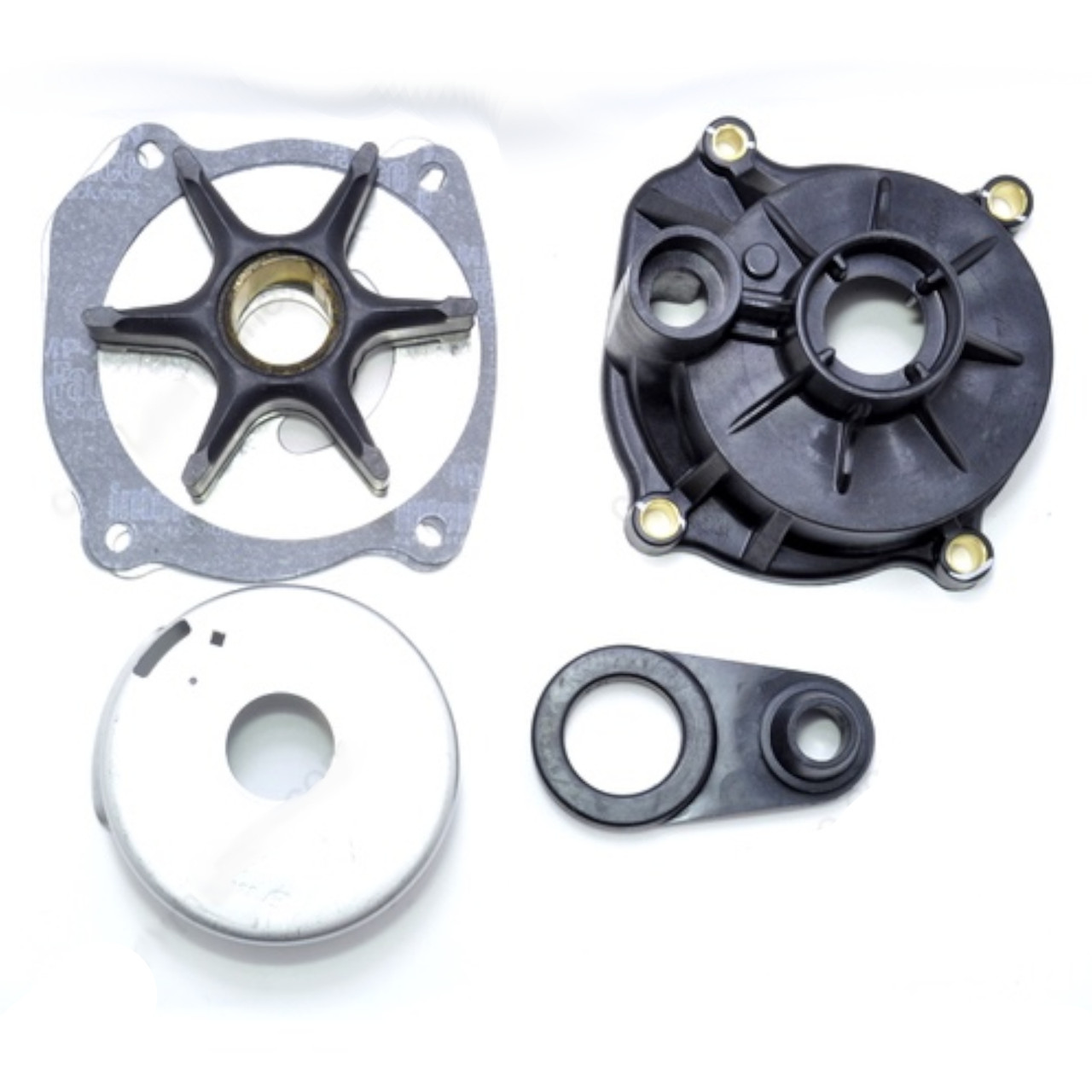 Purchase Water Pump Impeller For Johnson Evinrude 55,60,65,70,75 Hp Rplcs 382547 18-3082 In - Foto 9