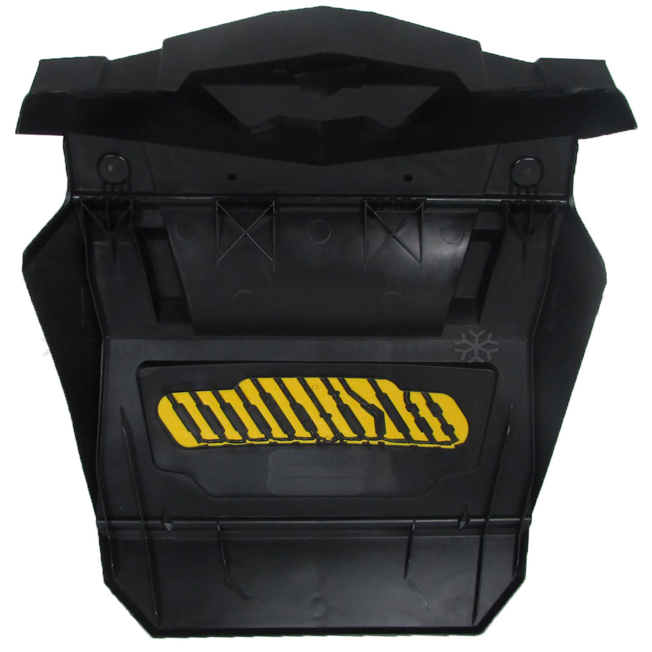 Ski-Doo New OEM Snow Flap, 520000702 GSX MXZ TNT Renegade Summit