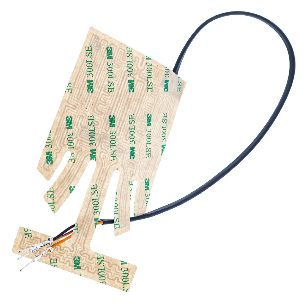 Ski-Doo OEM Grip Heating Element, 506152798