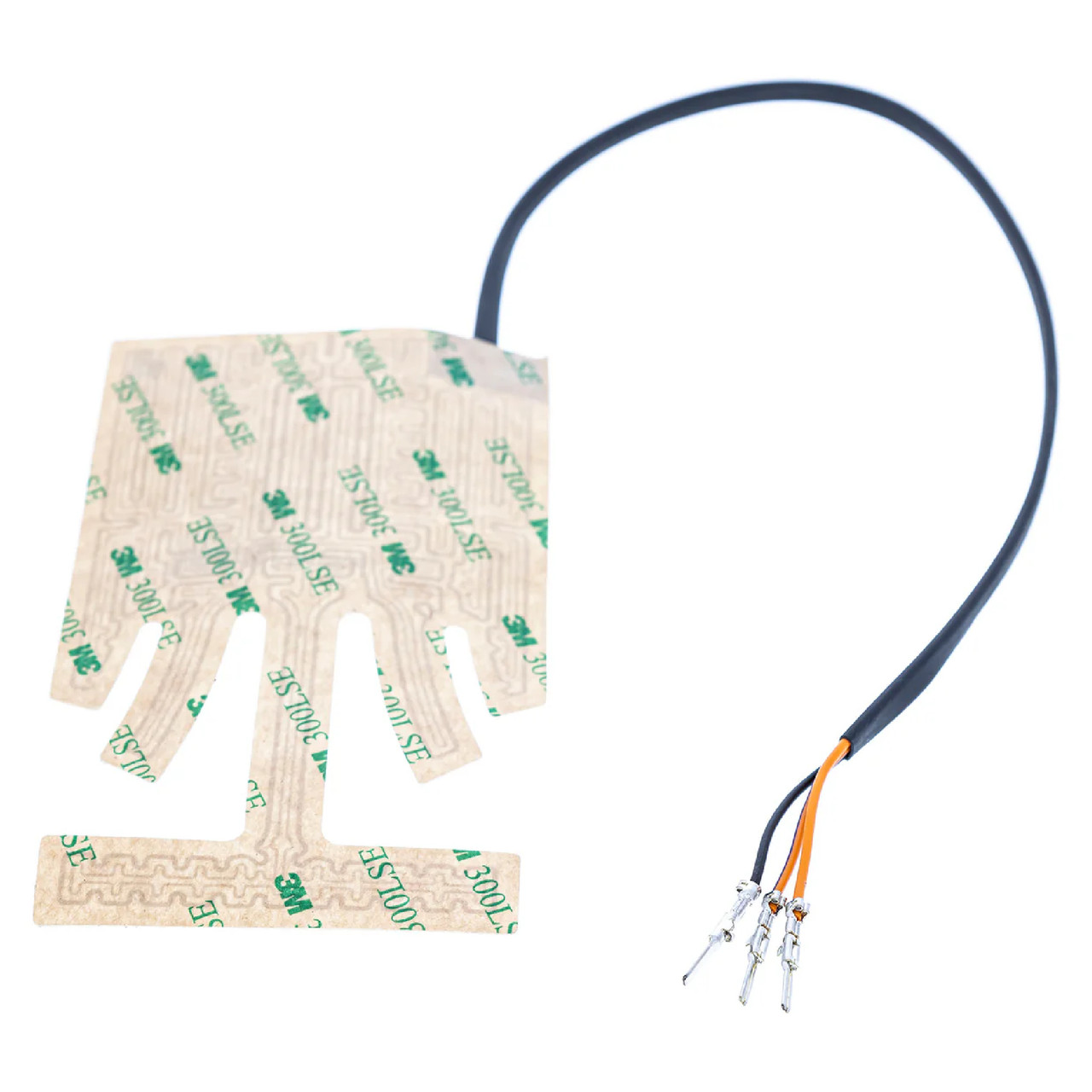 Ski-Doo OEM Grip Heating Element, 506152798