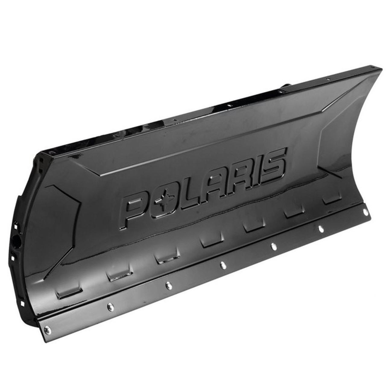 Polaris New OEM Glacier® Plow Blade - 60" Steel, 2879638