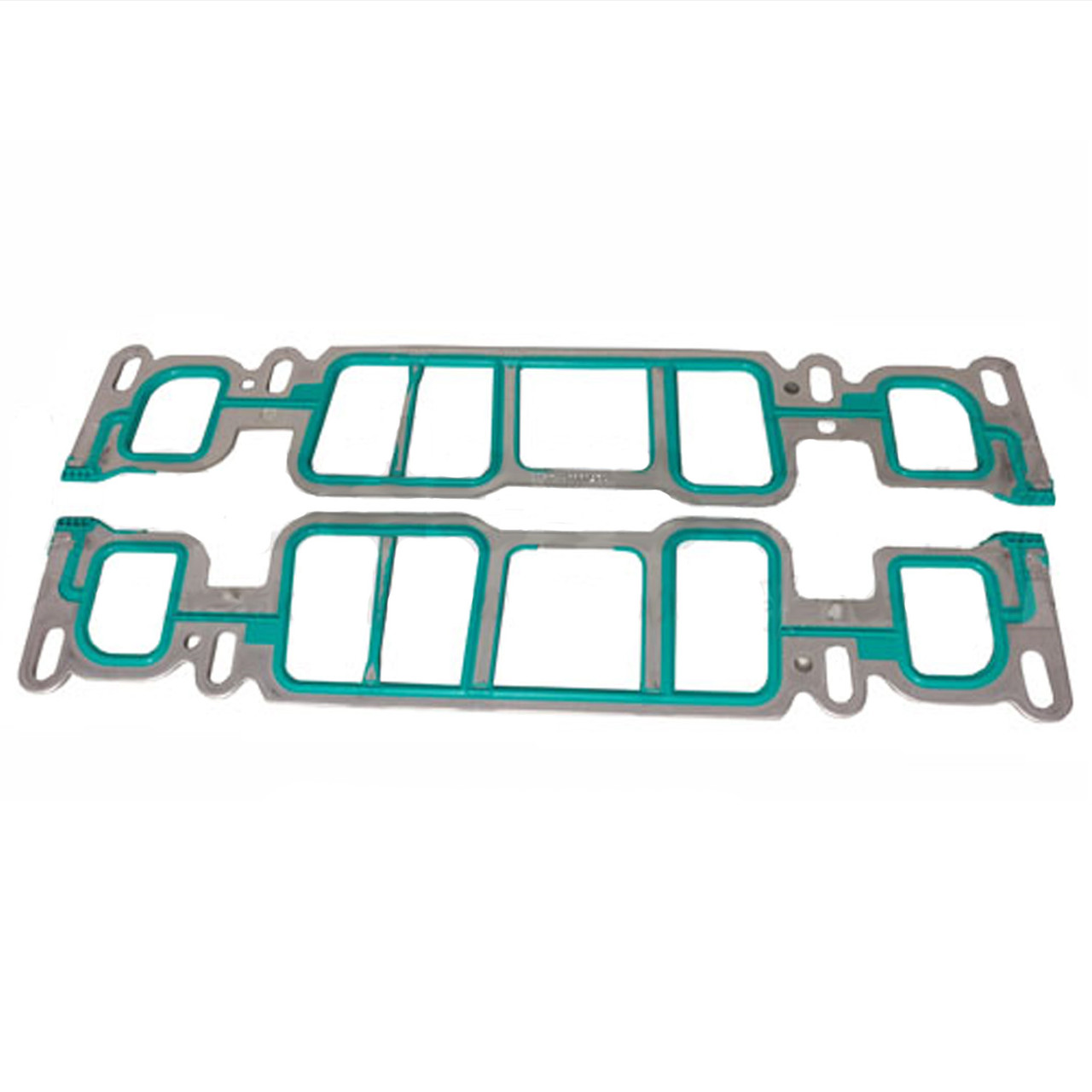 Volvo Penta New OEM 4.3L V6 Intake Manifold Gasket Set 3855807