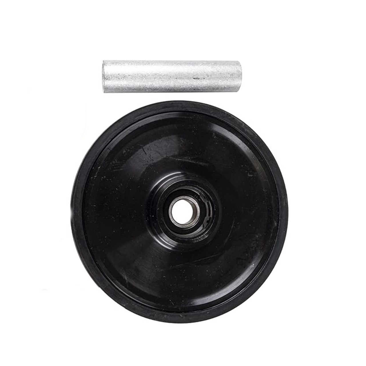 Ski-Doo New OEM 4th Rear Wheel Kit (180 mm), 860200358