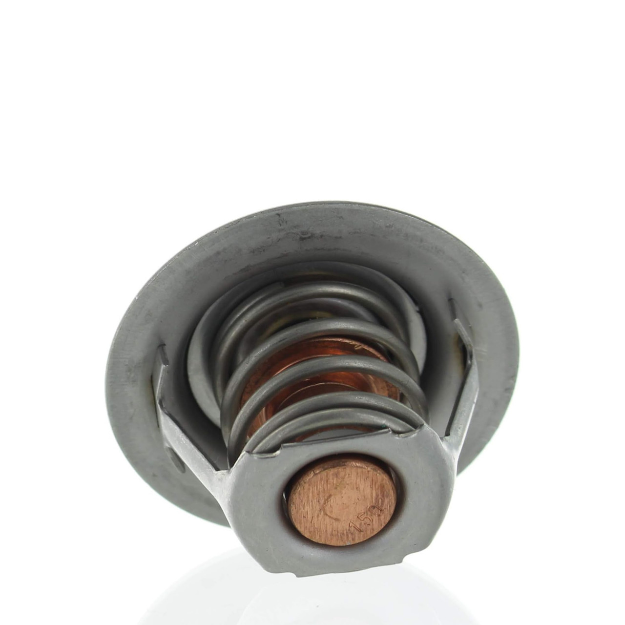 Volvo Penta New OEM 150 Degree Thermostat, 3587597