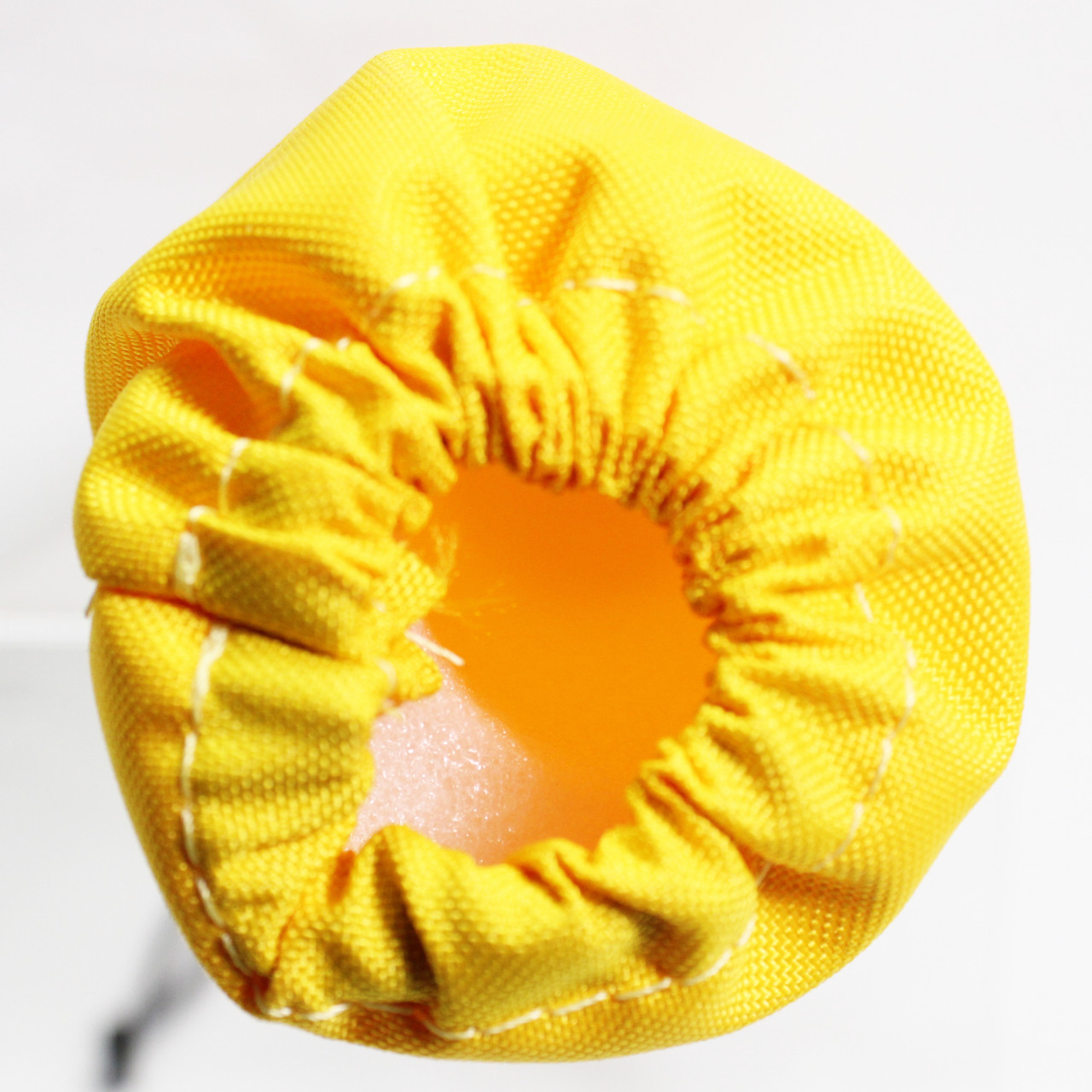 Sea-Doo New OEM Yellow Shock Tube, 295100663