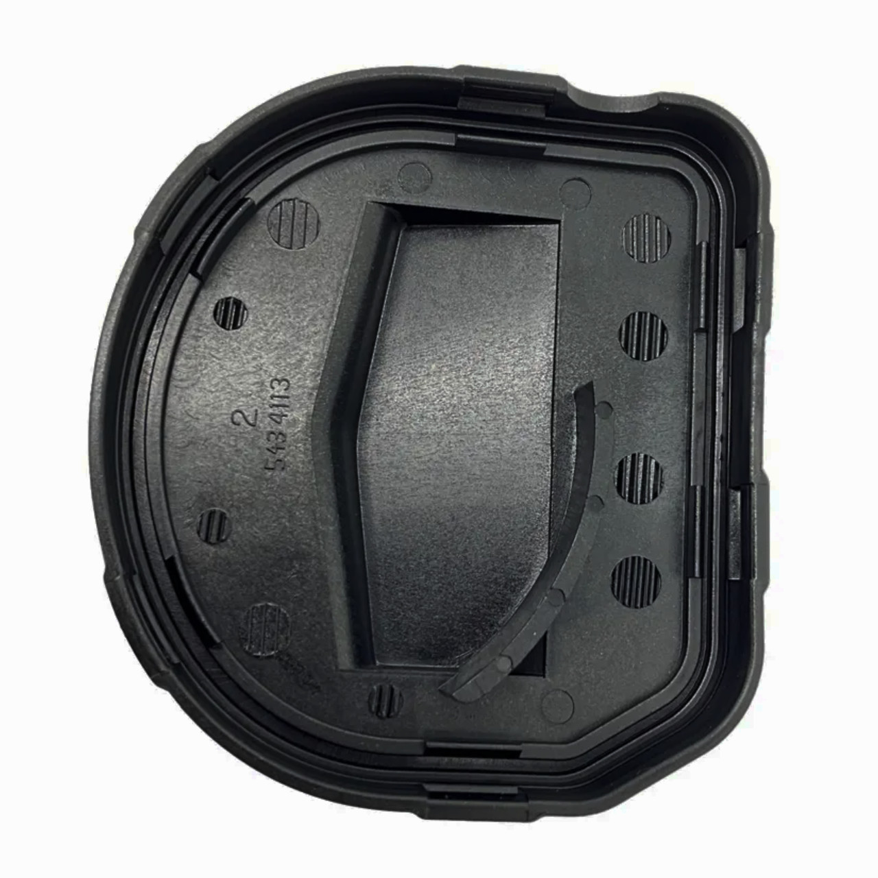 Polaris New OEM Cover Throttle Control, 5434113 Sportsman Magnum ATP Hawkeye ++