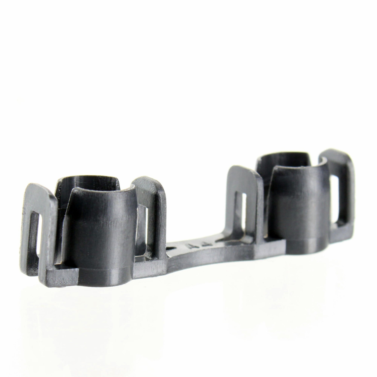 Ski-Doo New OEM Plastic Spark Plug Wire Clip, 410914600