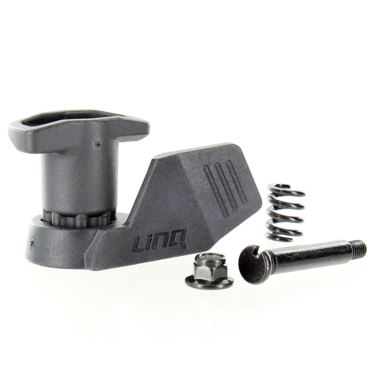 Ski-Doo New OEM Left Side Repair Kit T-Lock 860201137