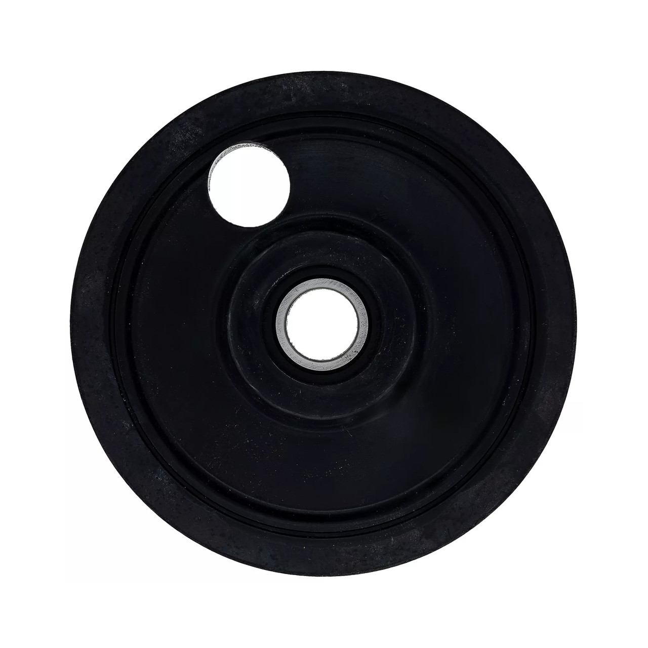 Polaris Snowmobile OEM Plain Wheel Assembly, 1590457