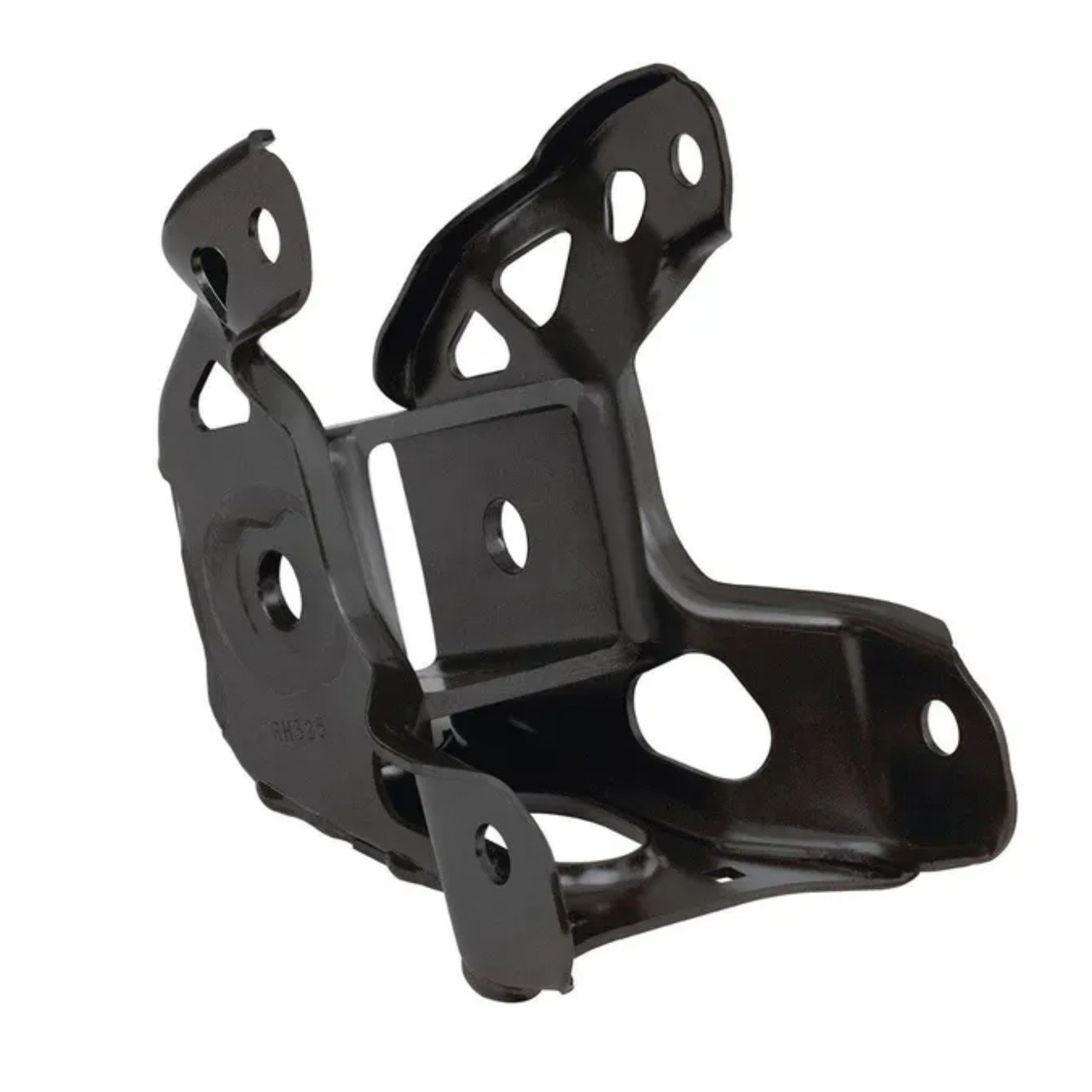 Can-Am New OEM Renegade & Outlander Rear Receiver Hitch, 715001329, 715005186