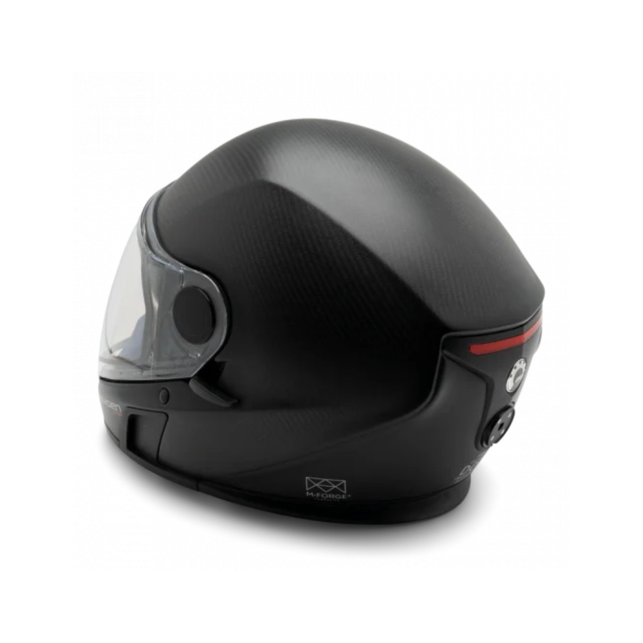 Ski-Doo New OEM, 2XL Oxygen Carbon Helmet, 9290281490