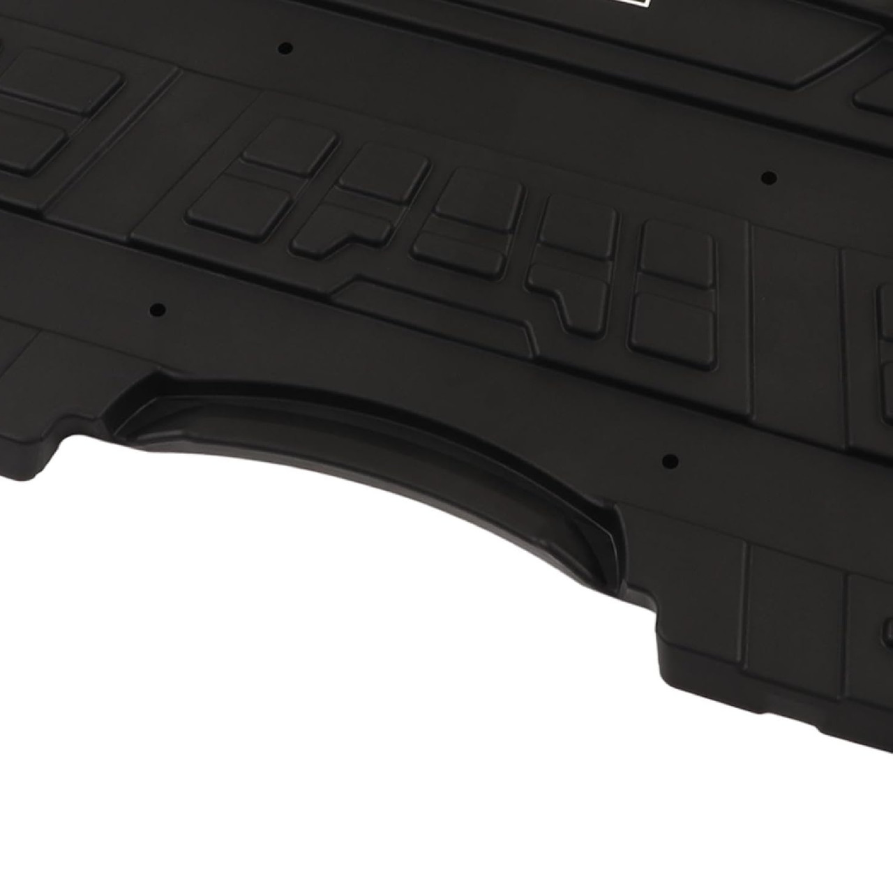 Polaris New OEM Sportsman Front Service Cover Assembly, 2633162
