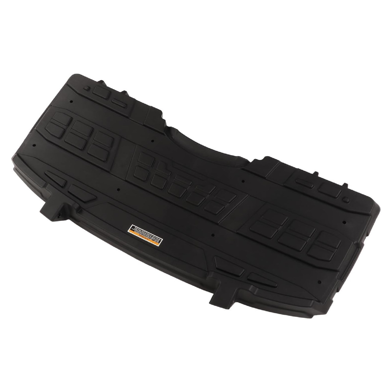 Polaris New OEM Sportsman Front Service Cover Assembly, 2633162