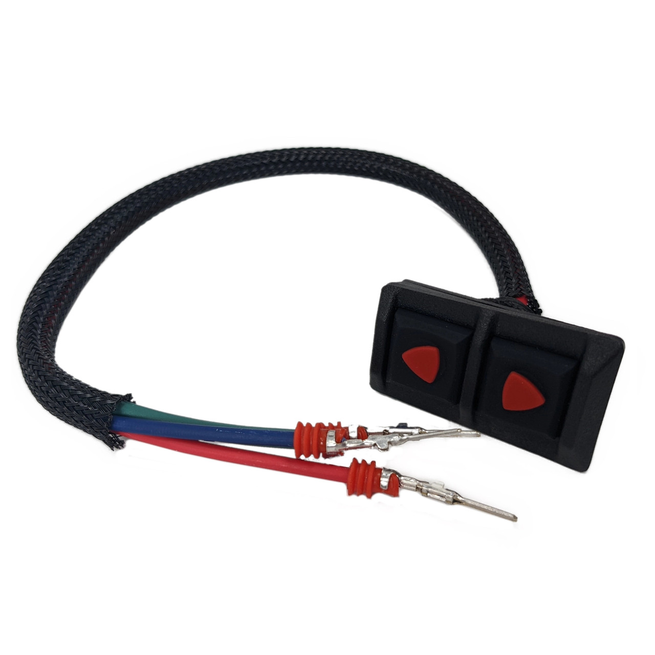 Johnson Evinrude OMC OEM Trim and Tilt Switch 40-300HP 2004-2012, 0586789