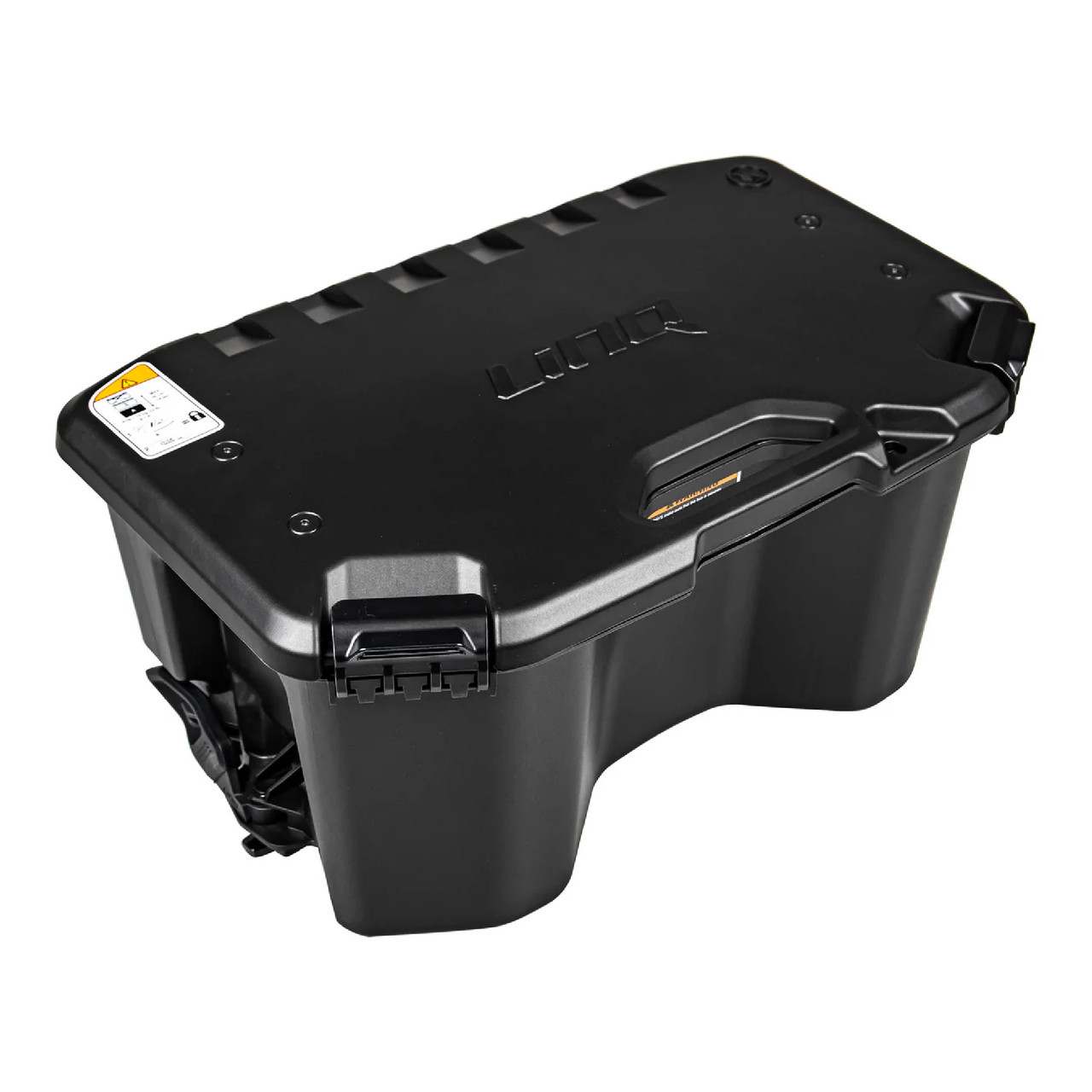 Can-Am New OEM LinQ Modular Box 5.2 Gal. (20 L), 715007112