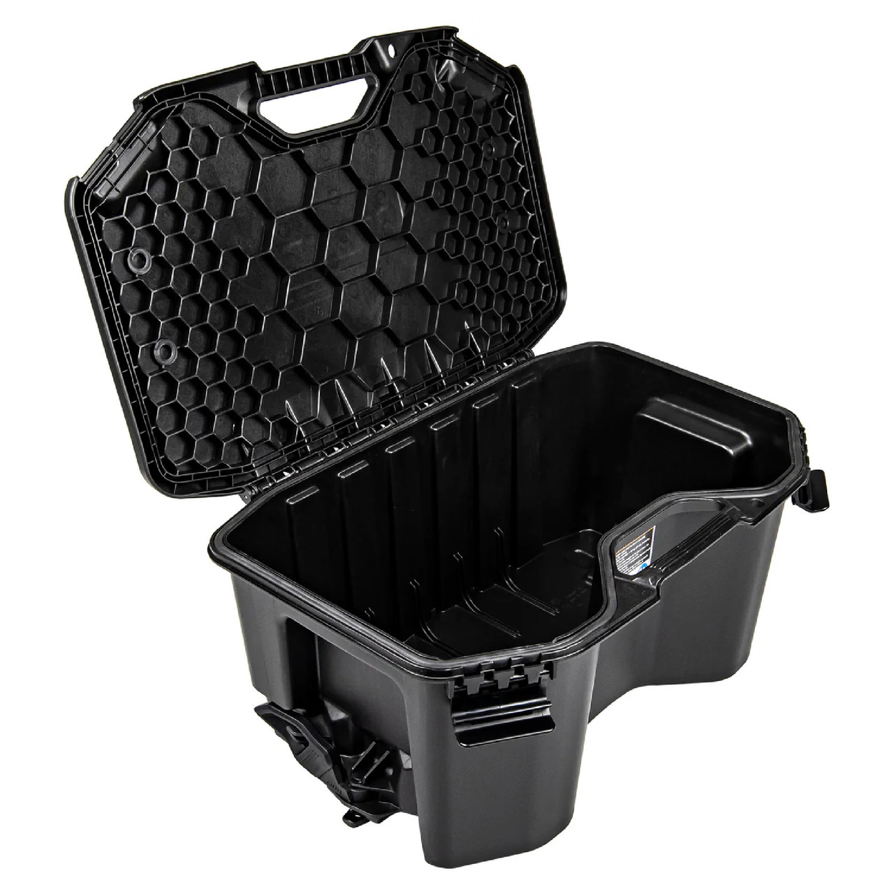 Can-Am New OEM LinQ Modular Box 5.2 Gal. (20 L), 715007112