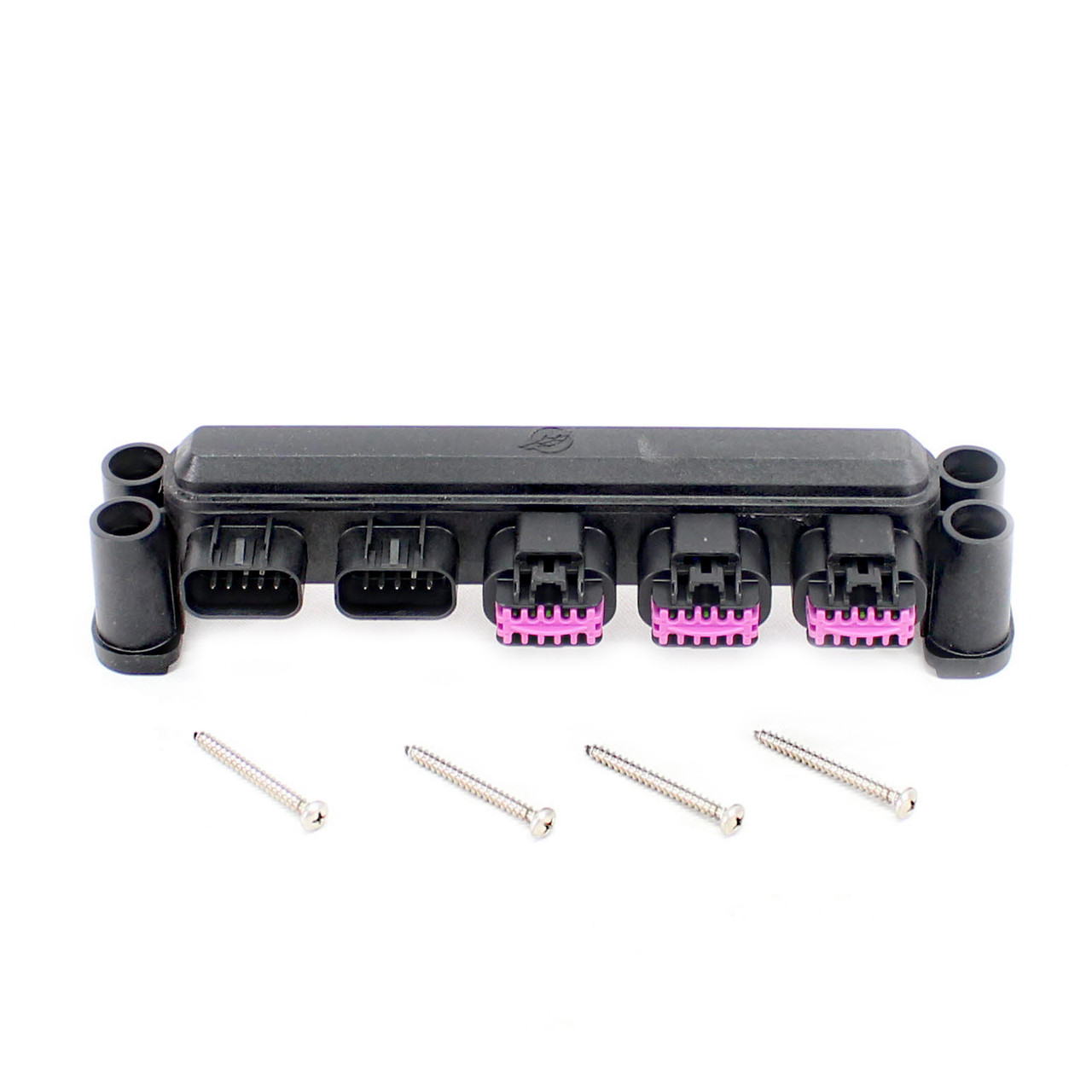 Mercury Marine Mercruiser New OEM Junction Box Kit, 98-8M0165557