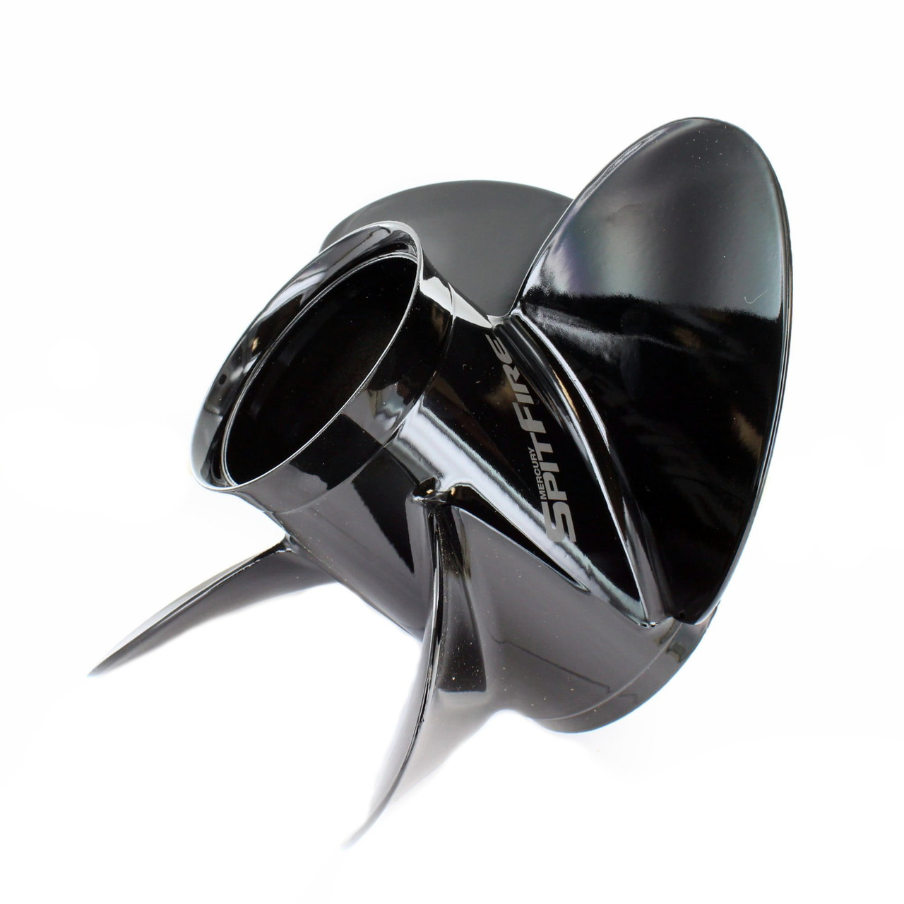 Mercury Marine Mercruiser New OEM SpitFire (12.5 x 19") RH Propeller, 48-8M8026600