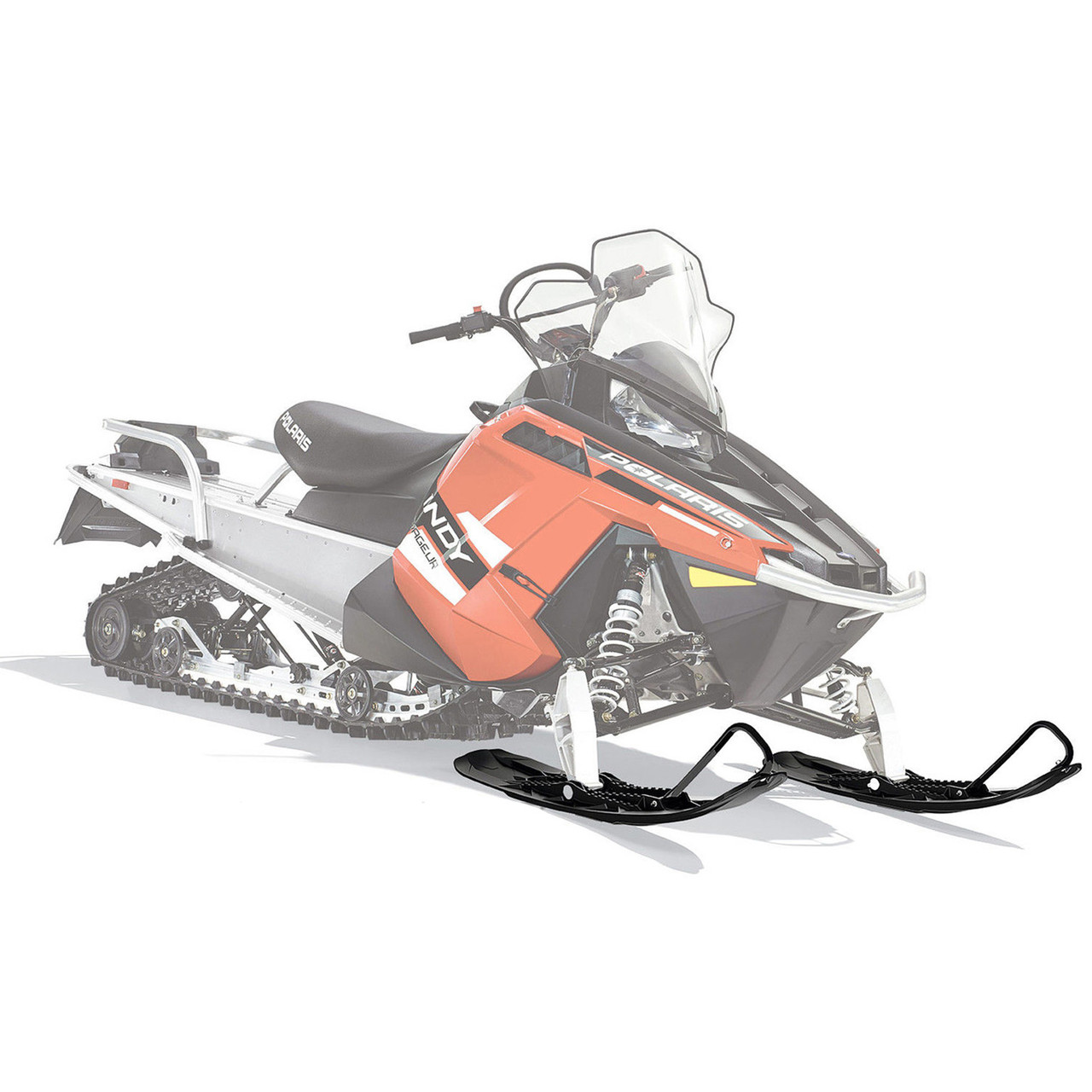 Polaris Snowmobile New OEM Pro Float Snowmobile Ski, 2880482