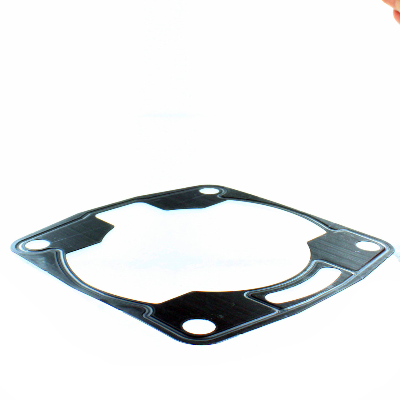 Polaris New OEM Cylinder Base Metal Gasket, 5812362