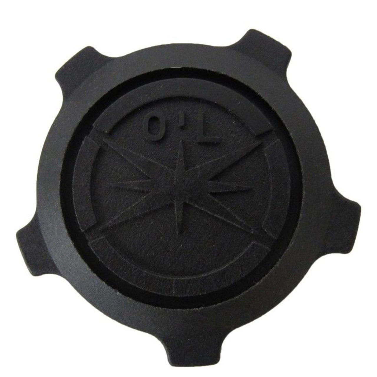 Polaris Snowmobile New OEM Oil Tank Cap, 5430779