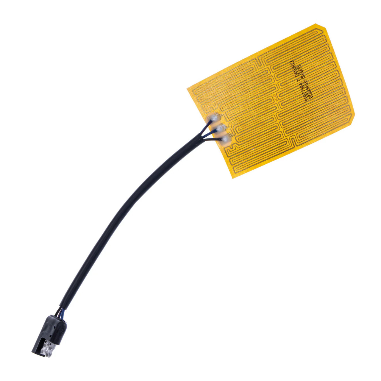 Polaris Snowmobile New OEM LO/MED/HI Grip Heater, 2461241, 2410812