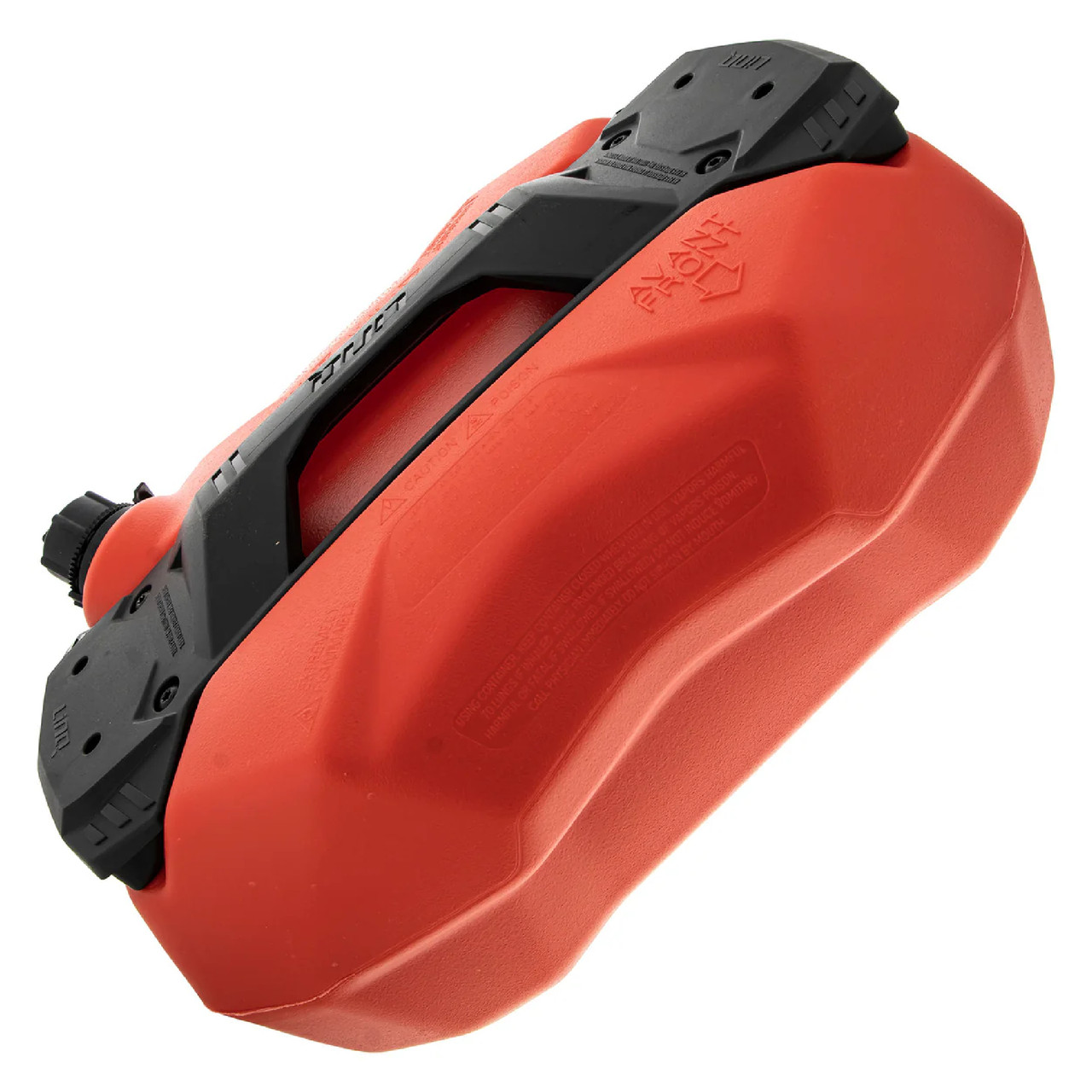 Ski-Doo OEM LinQ 3.7 US Gal (14.5 L) Fuel Caddy, 860202246