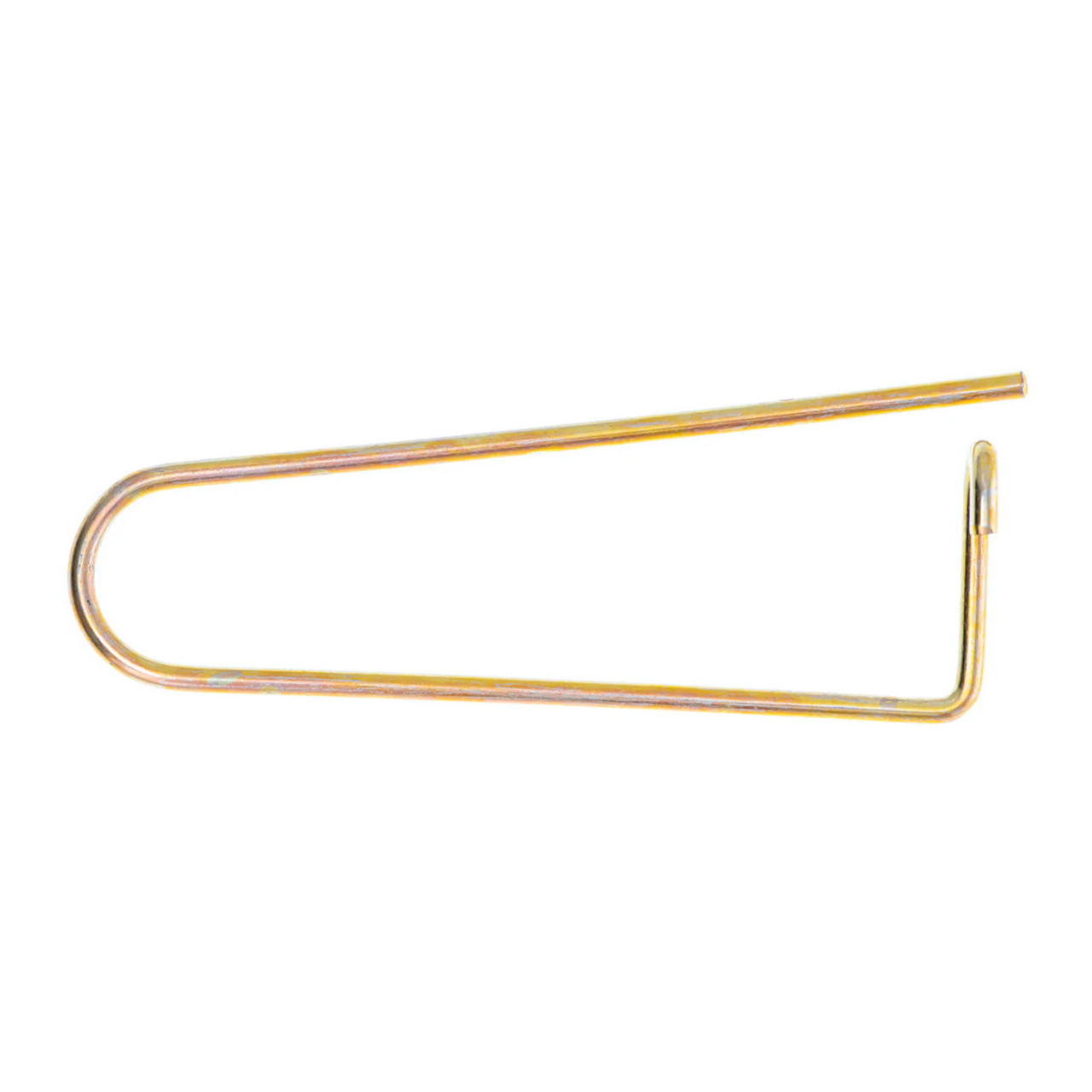 Polaris Snowmobile New OEM Clutch Guard Pin, 7080698