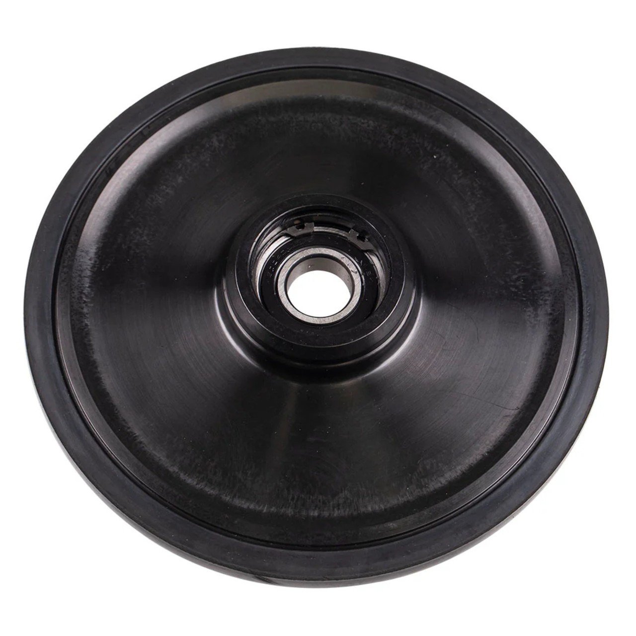 Ski-Doo OEM Suspension Idler Bogie Wheel 180mm, 503191559, 503194202