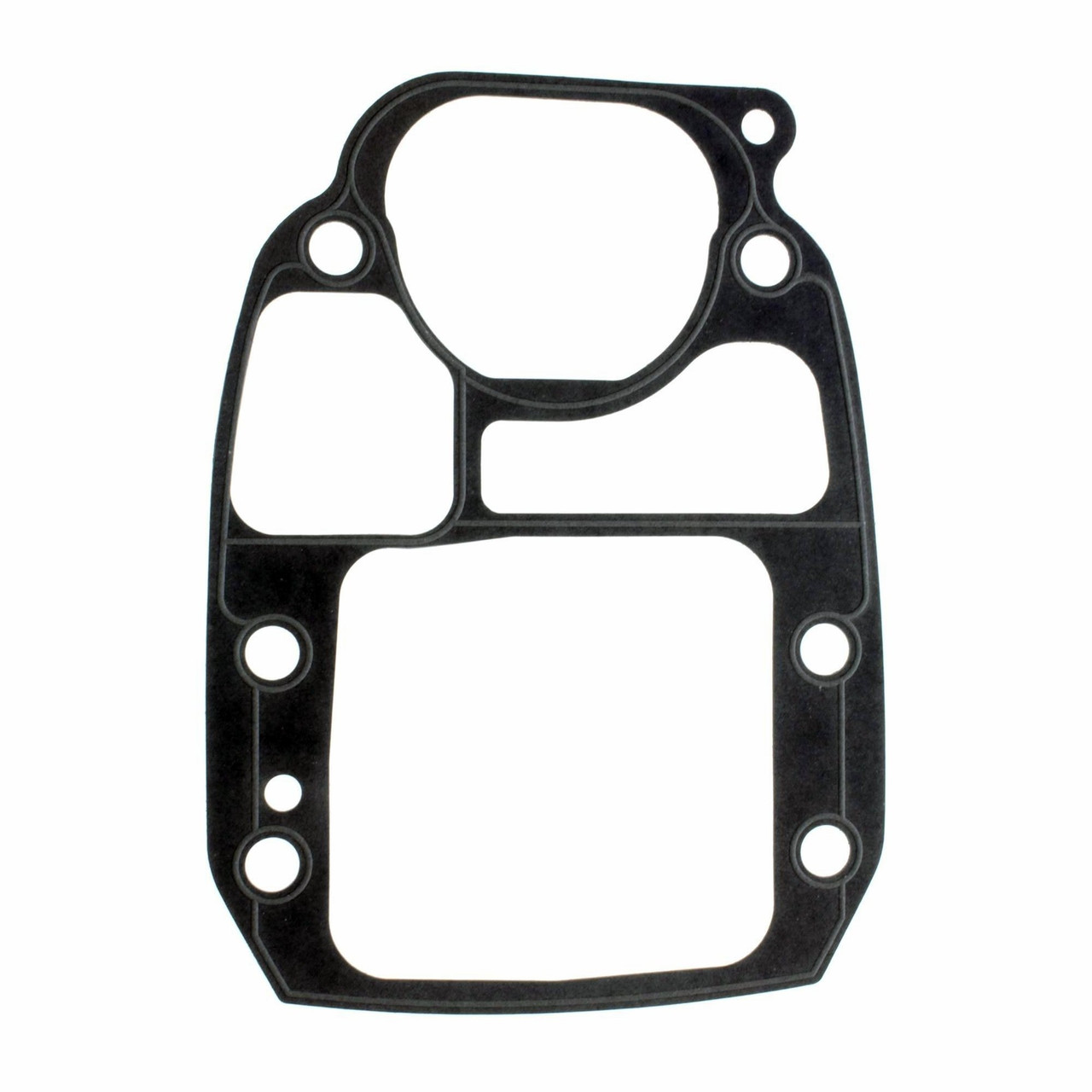 Yamaha New OEM Upper Case Gasket, 6T5-45113-01-00