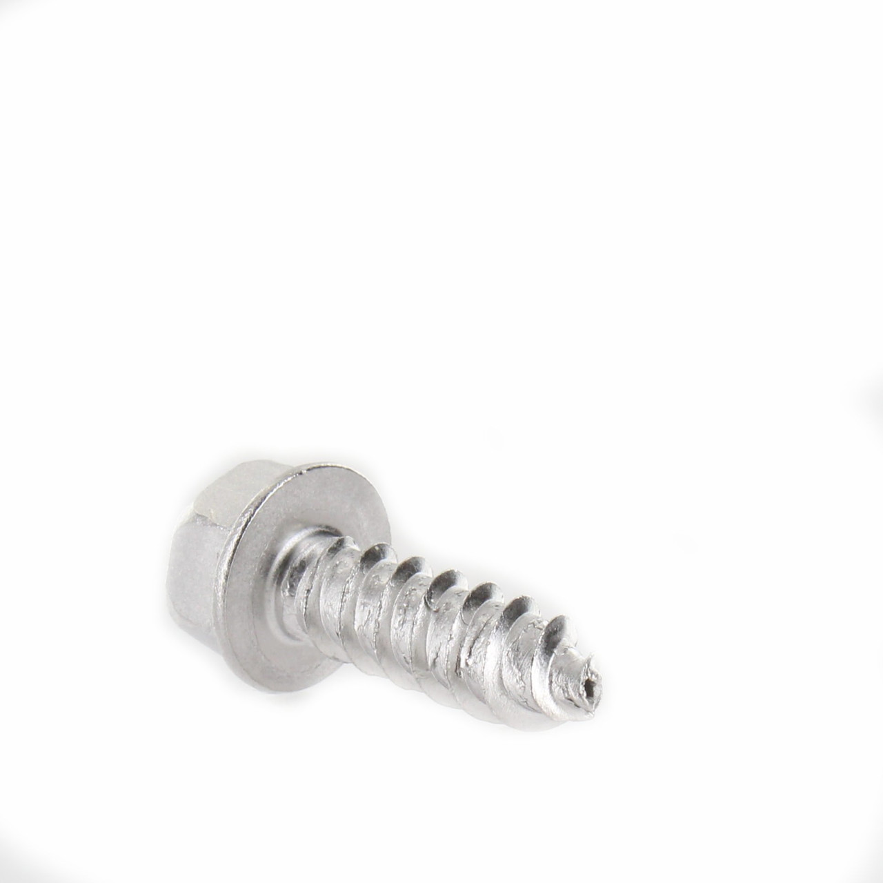 Sea-Doo New OEM Hexagonal Flange Screw M6.81 X 20, 243162060