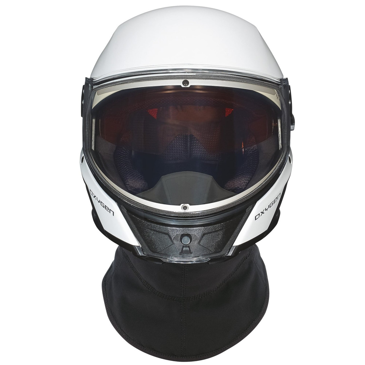 Ski-Doo New OEM, Heated Oxygen Helmet (DOT) Large, 9290190901