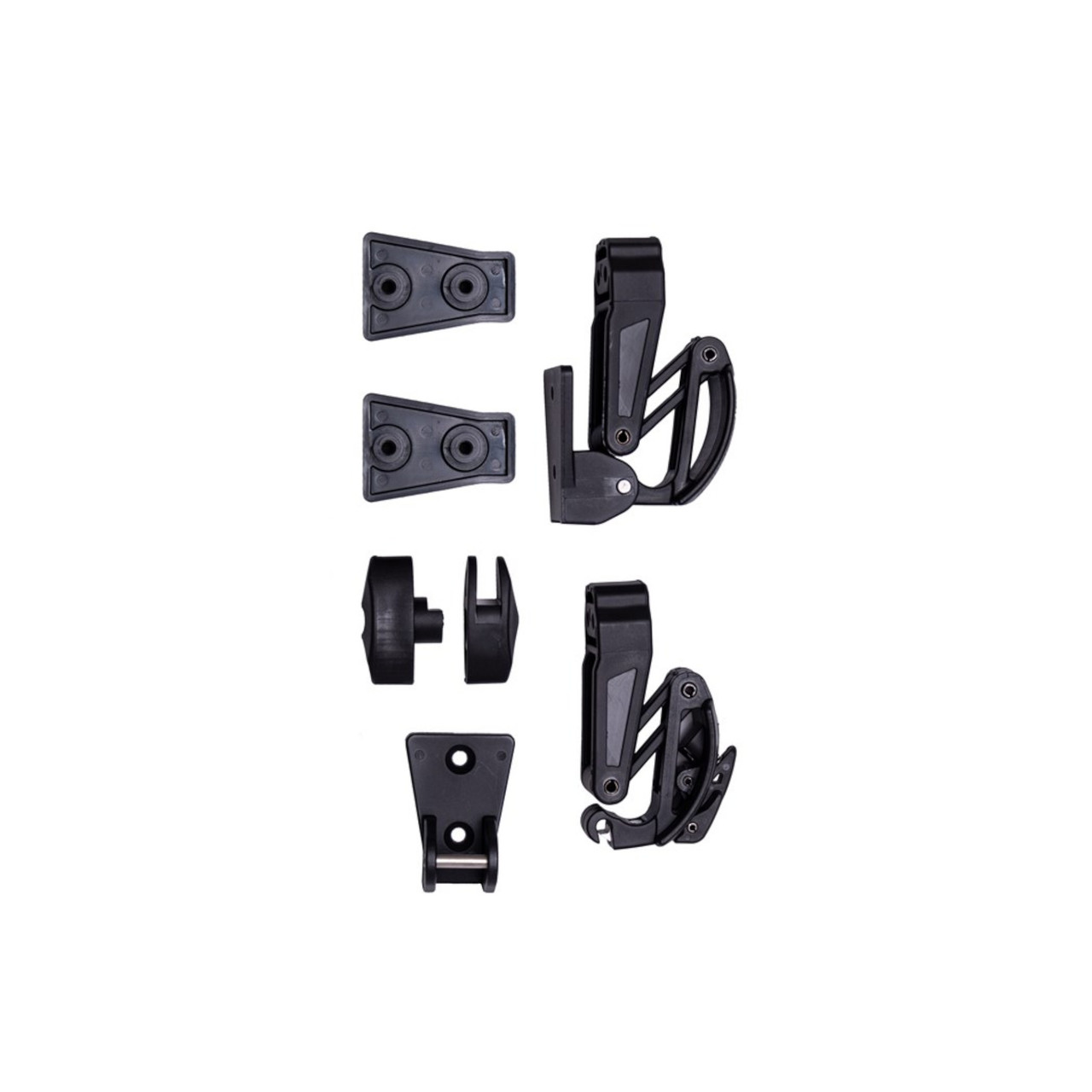 Polaris OEM Window Latch Hardware, 2206609