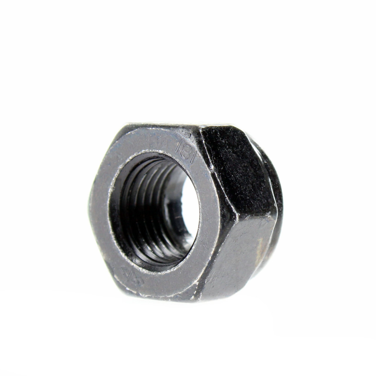 Ski-Doo New OEM Front Suspension Hex Elastic Nut M12, 232521464