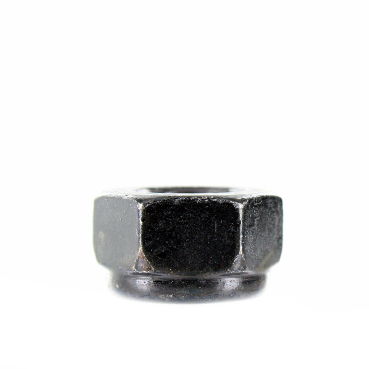 Ski-Doo New OEM Front Suspension Hex Elastic Nut M12, 232521464