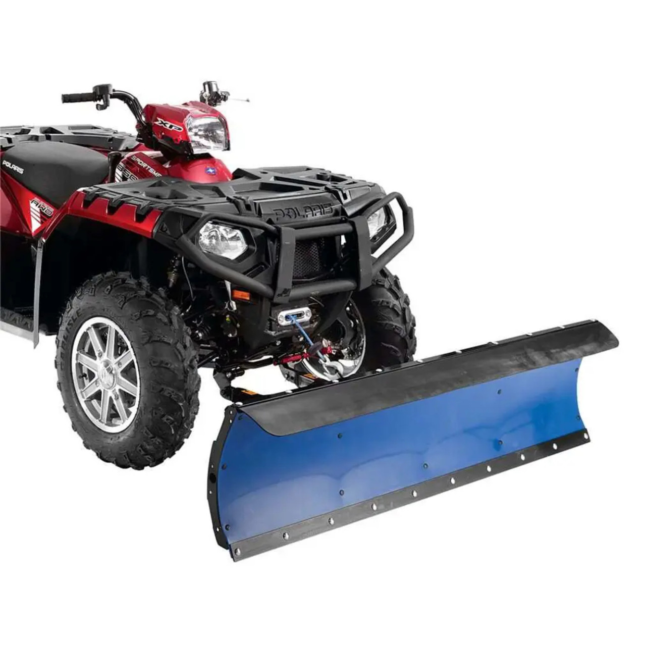 Polaris New OEM Auto Stop Winch Upgrade, 2879149, 2881693