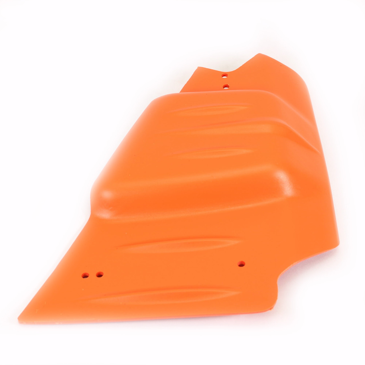 Ski-Doo New OEM A-Arm Protector Kit, Orange, 860509000