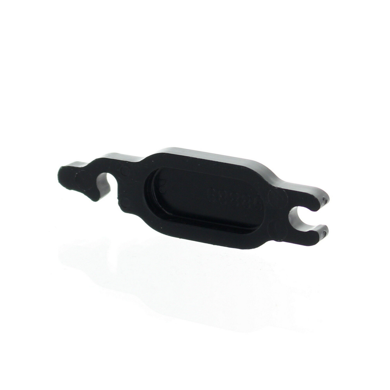Throttle Shift Remote Control Cables Retainer Latch