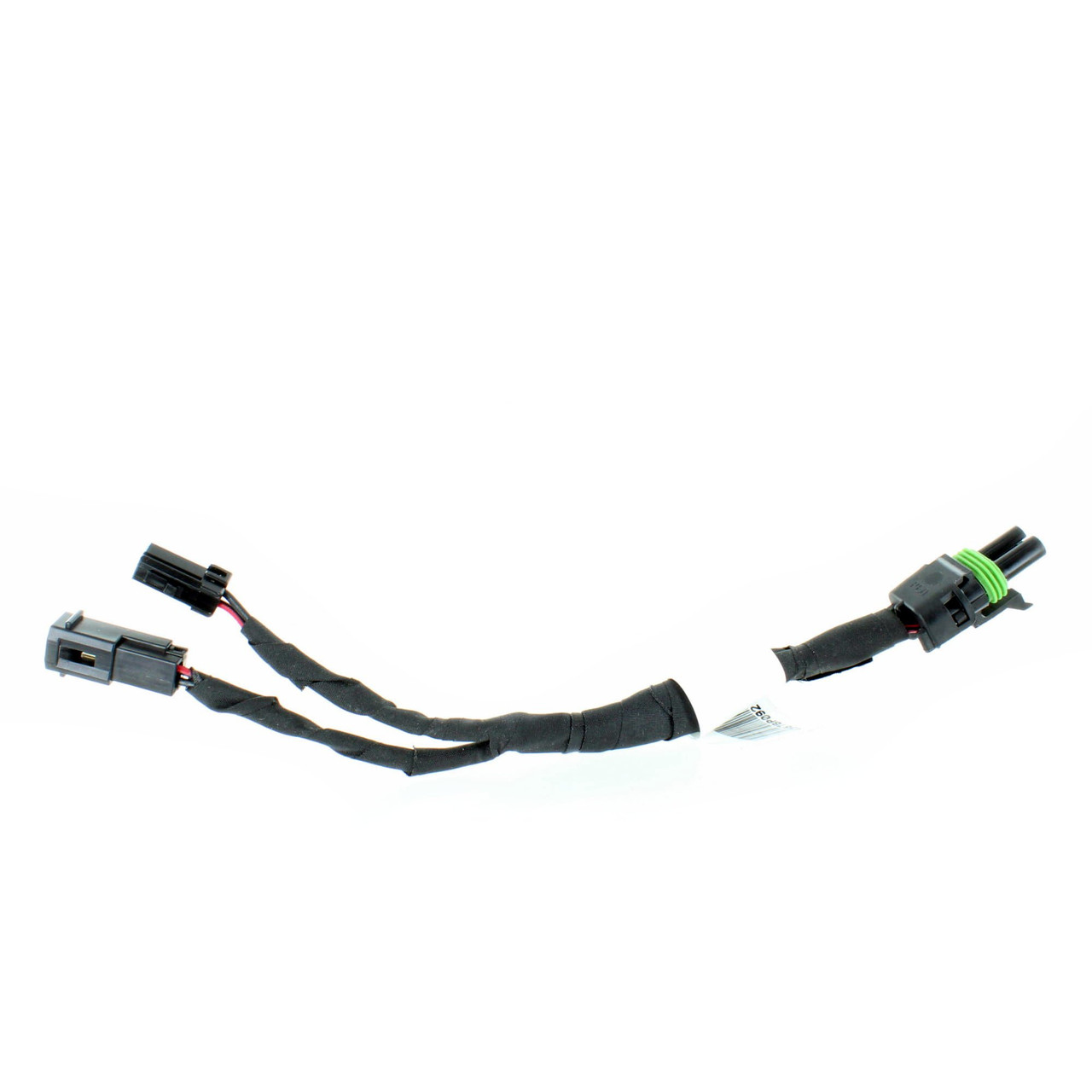 SevenSwell99① Rear Right Door Rear Side Weatherstrip 2020 Mazda CX-5 KB7W-72