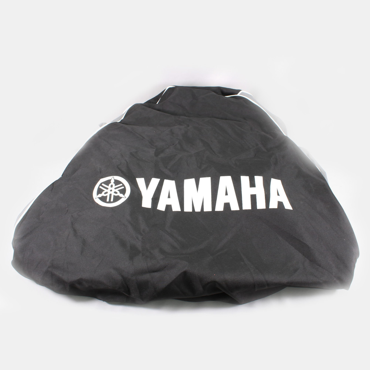 Yamaha PWC New OEM VX Cruiser Cover WaveRunner Black/Charcoal Trailer