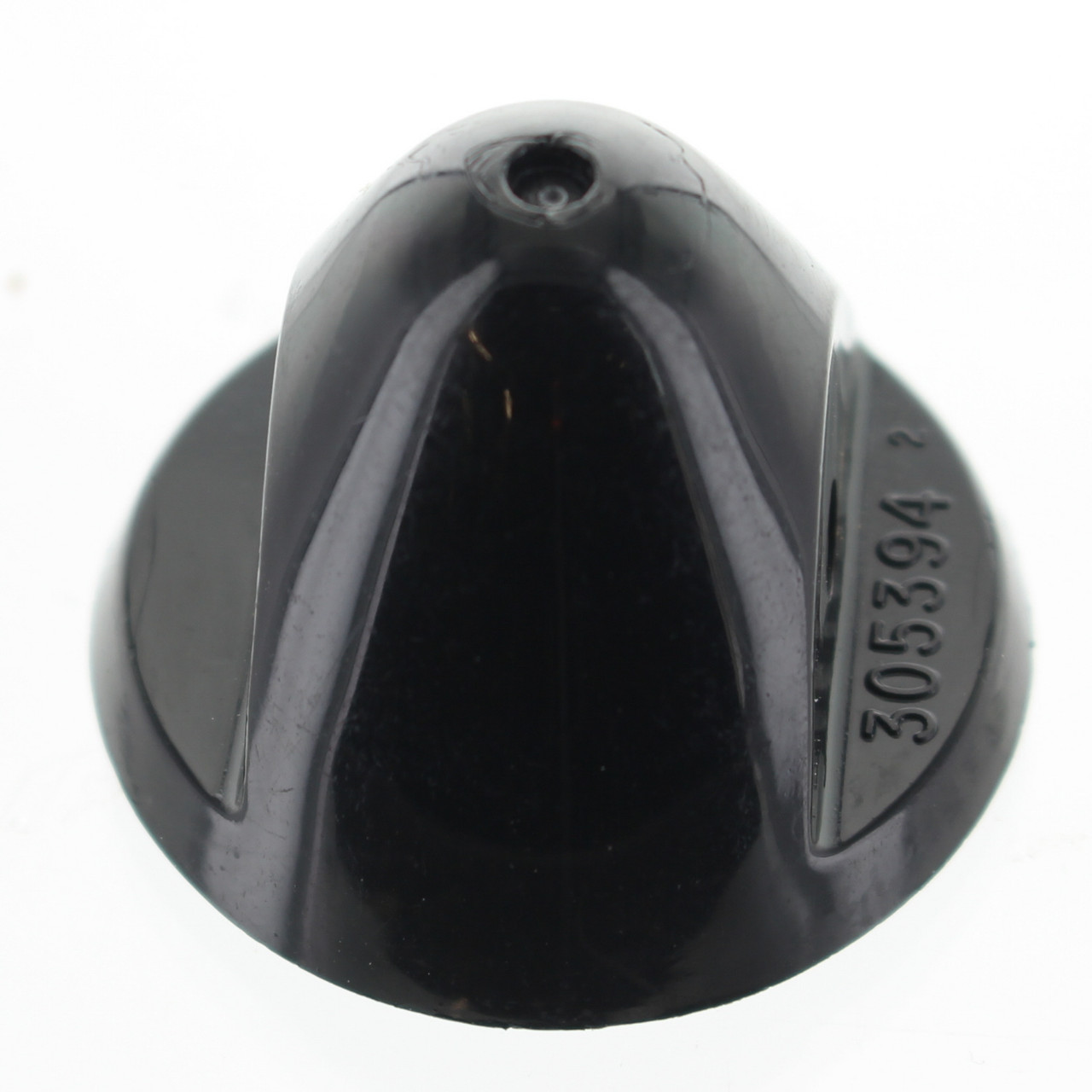Johnson Evinrude OMC New OEM Propeller Nut, 0305394