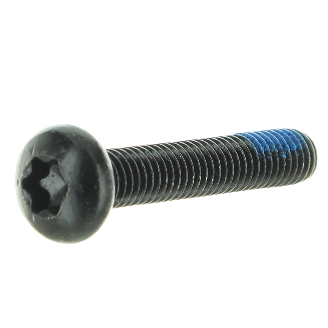 Ski-Doo New OEM Scotch Grip Torx Screw M6 X 35, 229000064