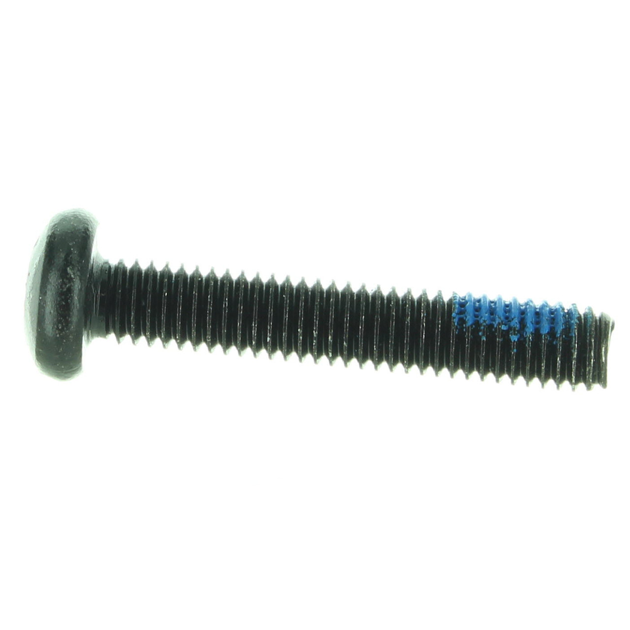 Ski-Doo New OEM Torx Screw With Scotch Grip, M6 X 35, 229000064