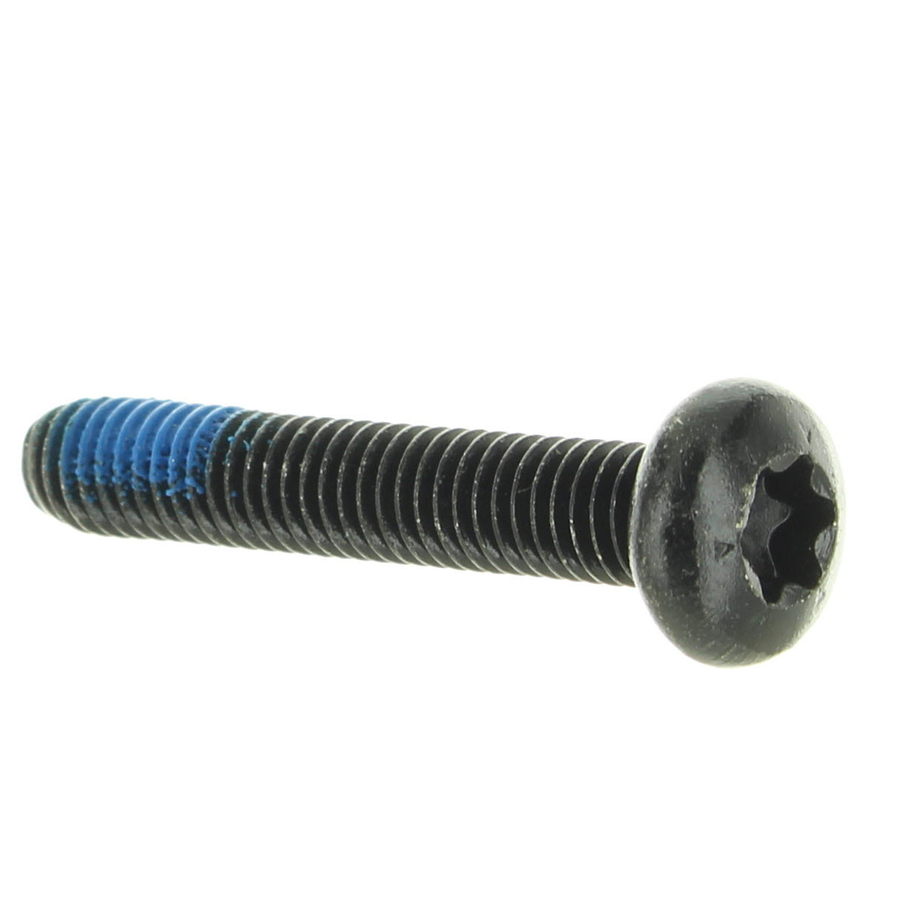 Ski-Doo New OEM Torx Screw With Scotch Grip, M6 X 35, 229000064