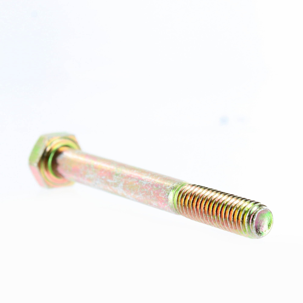 Ski-Doo New OEM Hexagonal Screw M6 X 55, 222065565