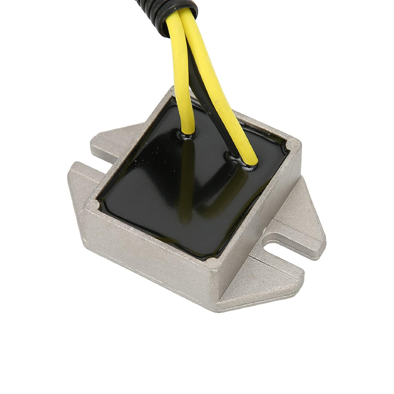 Ski-Doo New OEM Voltage Regulator, 515176189