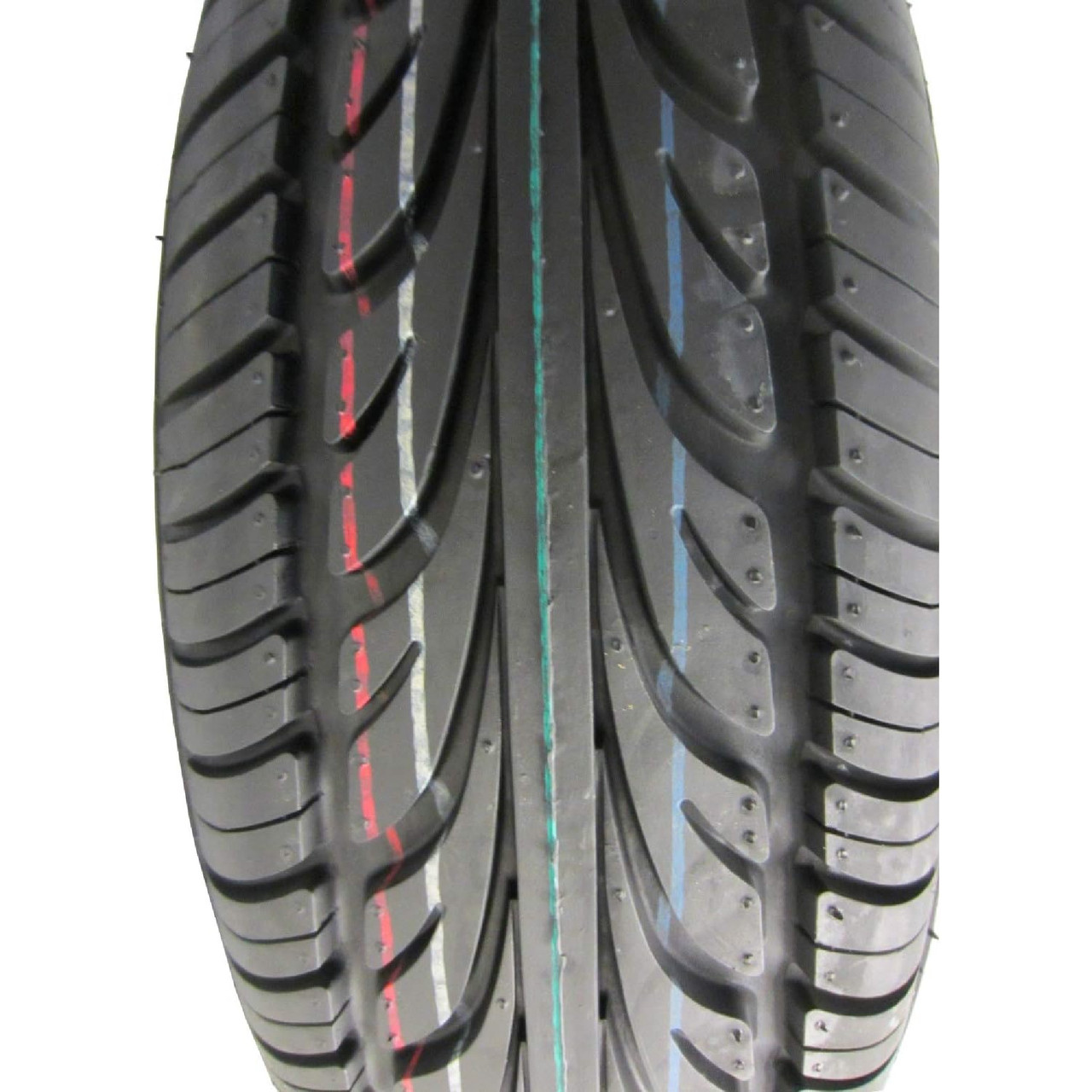 Can-Am New OEM Front Spyder Tire 165/65R 14, 706201411