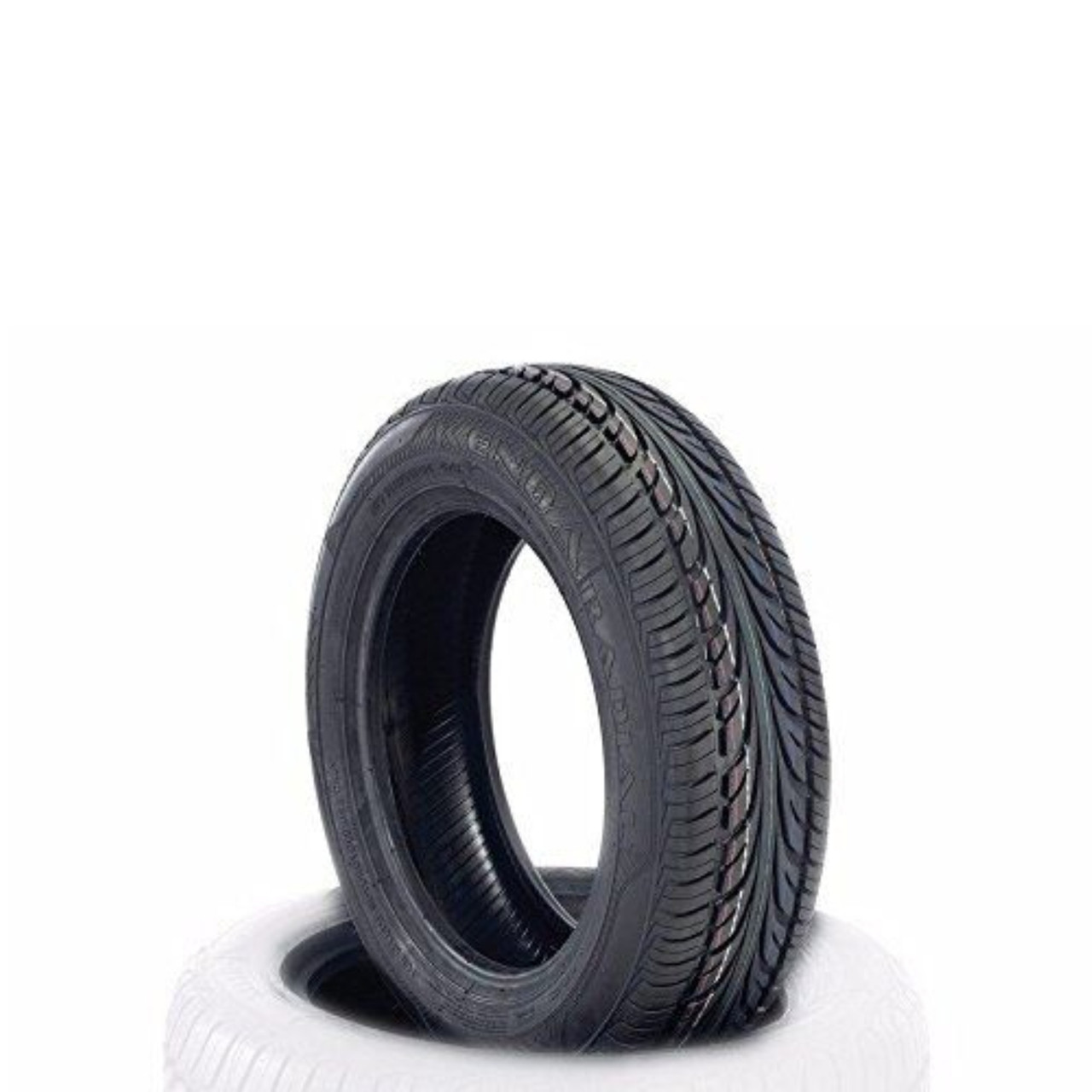 Can-Am New OEM Front Spyder Tire 165/65R 14, 706201411