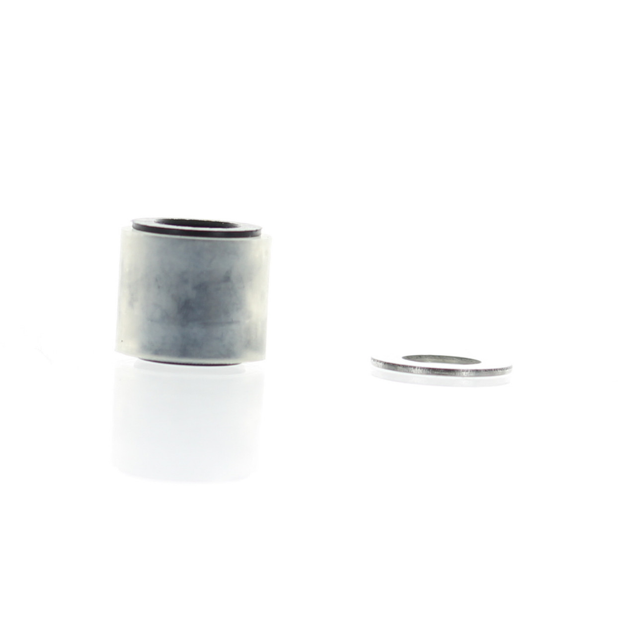Johnson Evinrude OMC New OEM Cam Roller/Sleeve Assy, w/ Washer, 0329676, 0432572